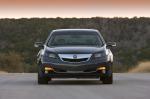 Acura TL 2014 года